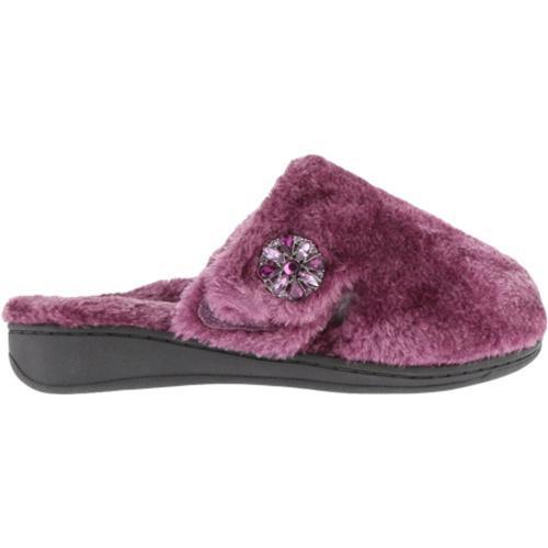 vionic gemma luxe slippers