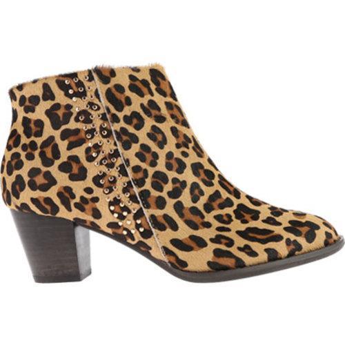 vionic leopard boots