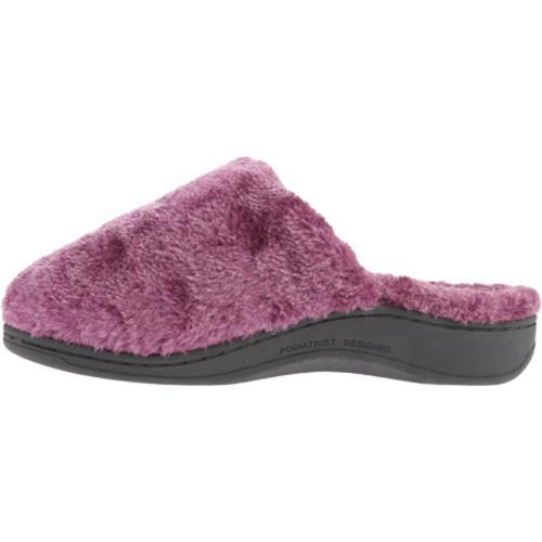 vionic gemma luxe slippers