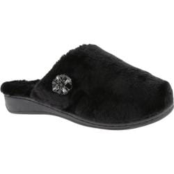 vionic gemma luxe slippers