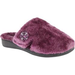 vionic gemma luxe slippers