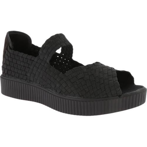 Womens Bernie Mev Comfi 4 Black  ™ Shopping   Great Deals