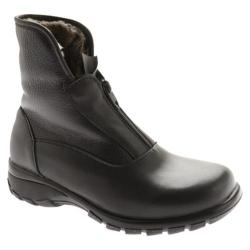 9.5 wide womens boots