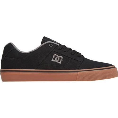 Mens DC Shoes Bridge TX Black/Gum   16715768   Shopping