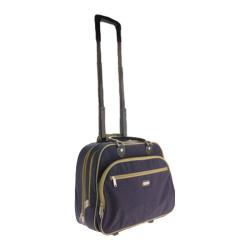 baggallini classic rolling tote bag