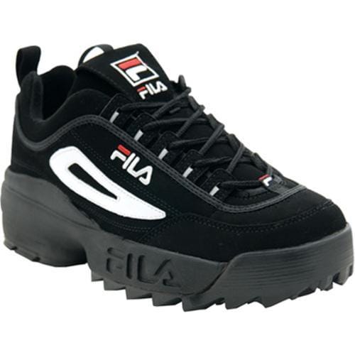 fila disruptor 3 femme 2015