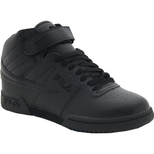 black fila f13