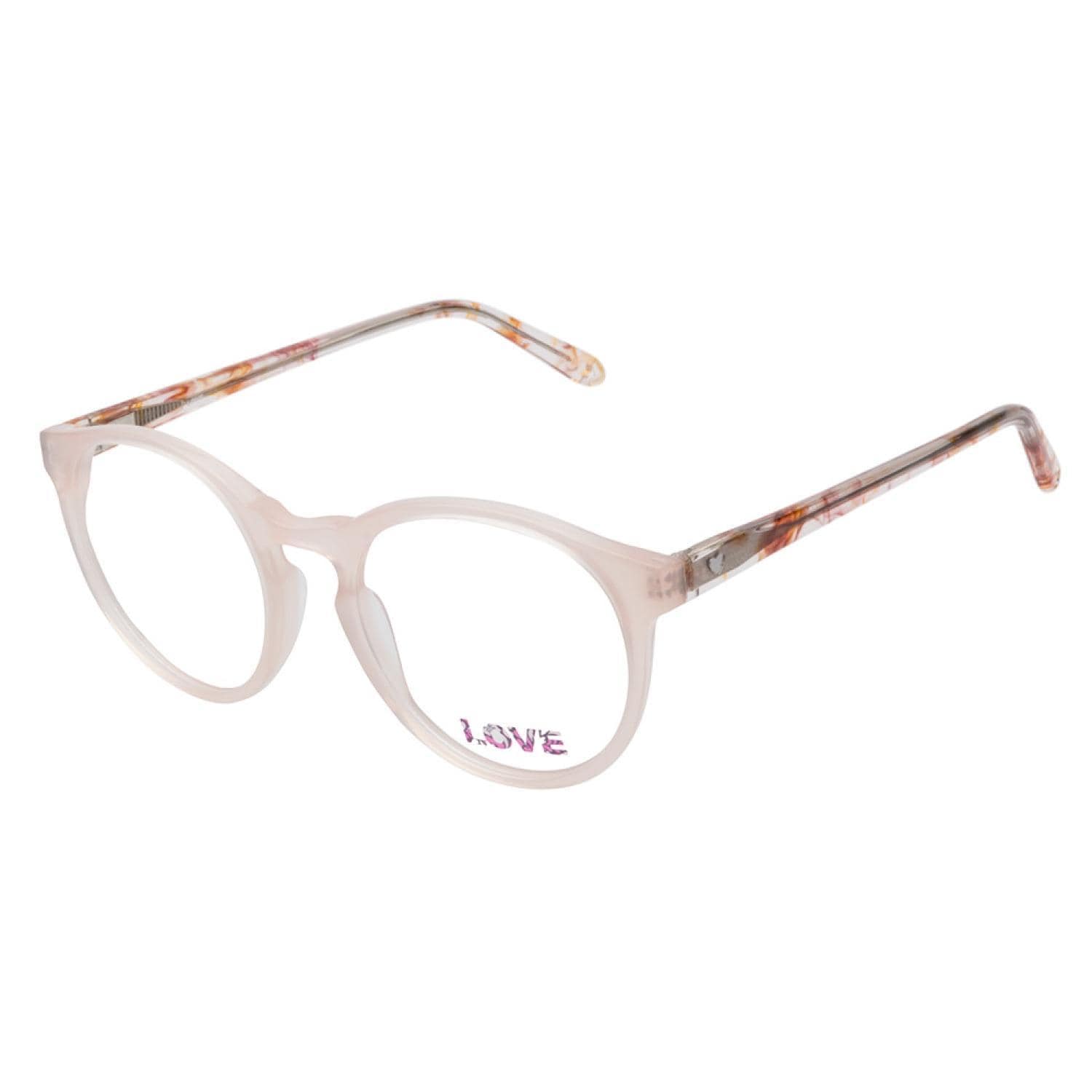 Love L769 Blush Petal Prescription Eyeglasses   16764109  