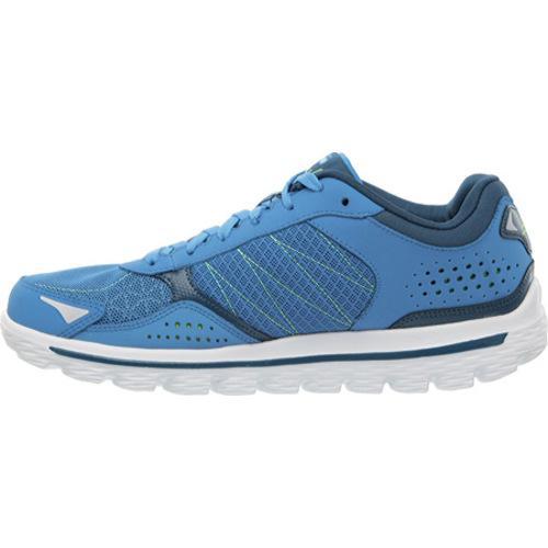 mens skechers gowalk 2 flash dna