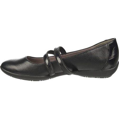 Womens Life Stride Lock Black Stingo/Felicity   Shopping