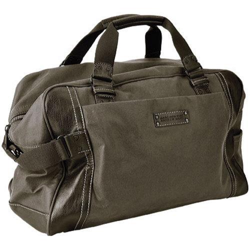 Men S Marc New York By Andrew Lindburgh Duffle Bag Brown Men X27 S Marc New York By Andrew Lindburgh Duffle Bag Brown
