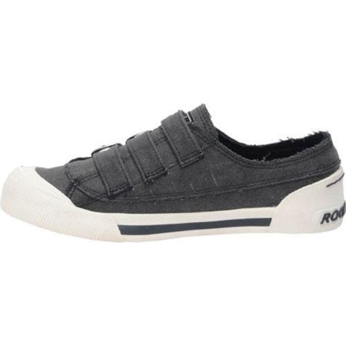 rocket dog women's jolissa aviator canvas fashion sneaker