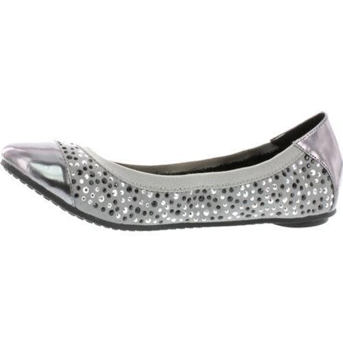 Womens Footzyfolds Jacey Silver Multi   Shopping   Great