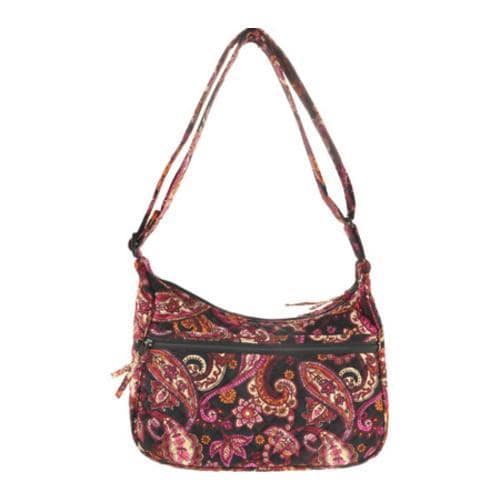 Womens Stephanie Dawn Shoulder Bag 10003 Cinnamon Bliss   16835122