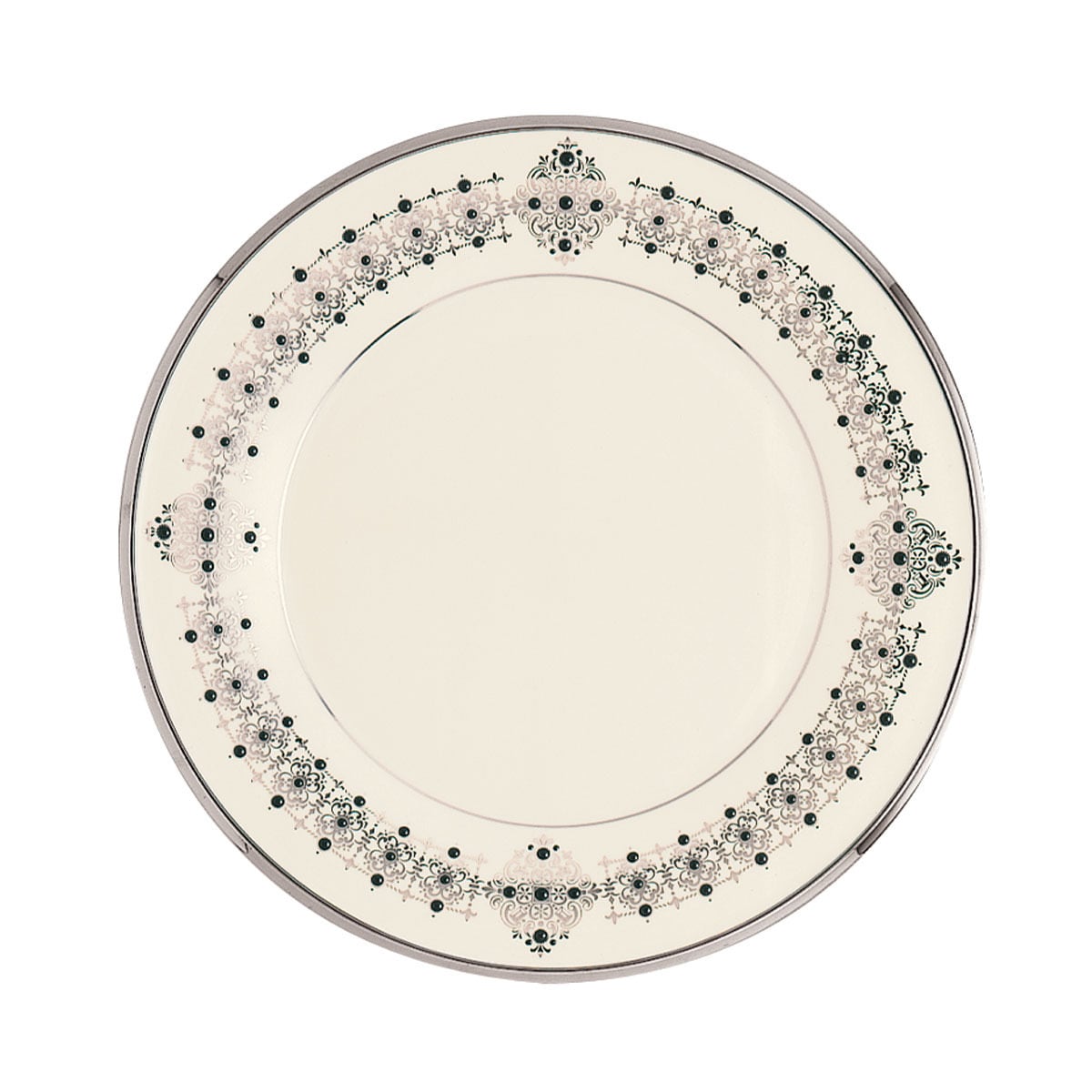 Lenox Solitaire Accent Plate