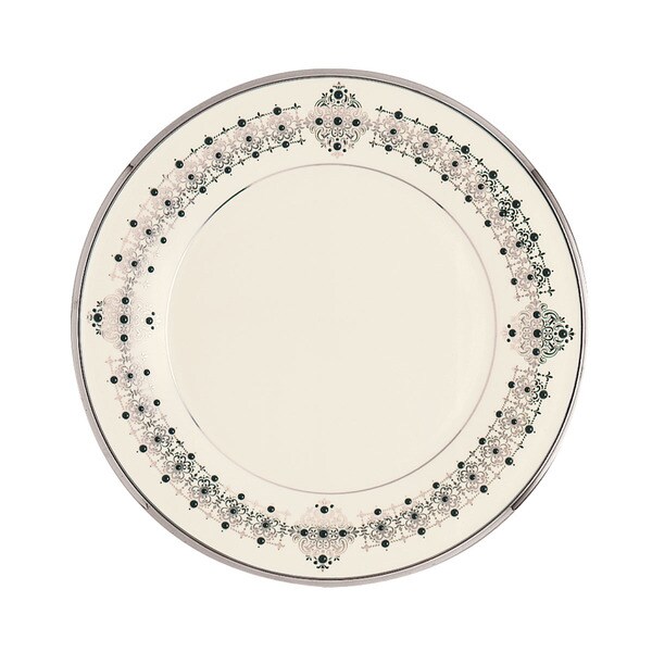Shop Lenox Solitaire Accent Plate Free Shipping On Orders Over 45