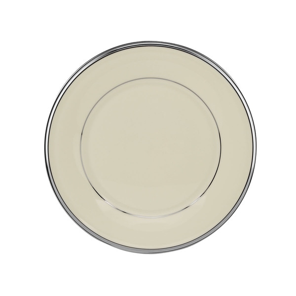 Lenox Solitaire 8-inch Salad Plate