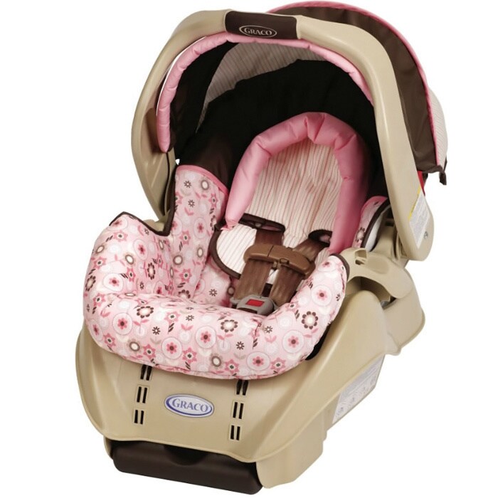 graco snugride classic connect 22