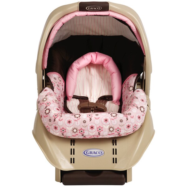 graco snugride classic connect 22