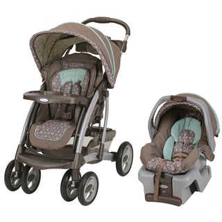 Graco Quattro Tour Reverse Travel System Stroller Capri Reviews Graco Quattro Tour Reverse Travel System Stroller Capri Reviews