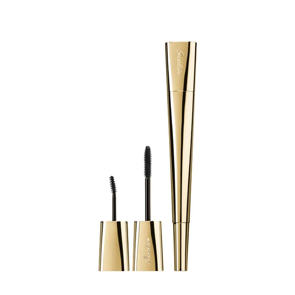 Guerlain Le 2 Noir Black Two brush Mascara Guerlain Eyes