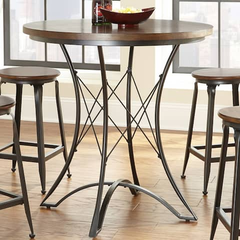 Buy Bar Pub Tables Online At Overstock Our Best Dining Room Bar Furniture Deals