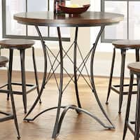 Carbon Loft Johansson Counter-height Pub Table