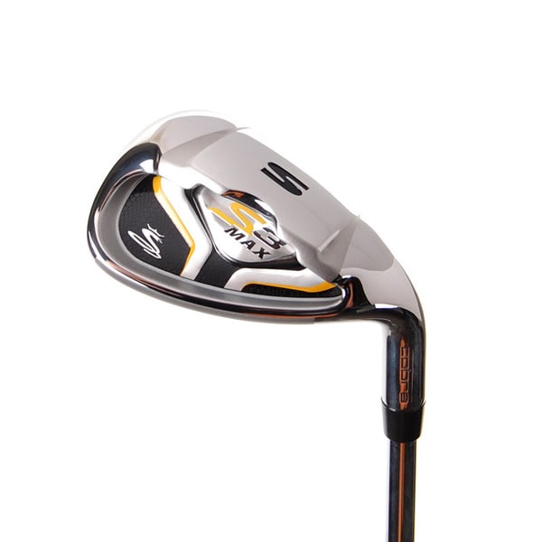 cobra s3 gap wedge