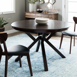 mid-century dining room tables - shop the best deals for sep 2017 mid-century dining room tables - shop the best deals for sep 2017