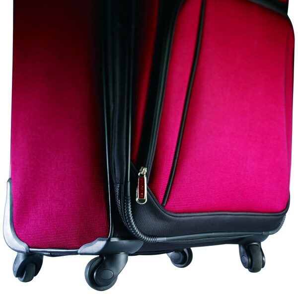 samsonite luggage 29 spinner