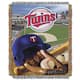 Option Minnesota Twins
