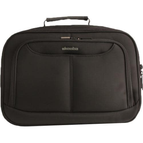 Skooba Design Mini Checkthrough Security Brief Black