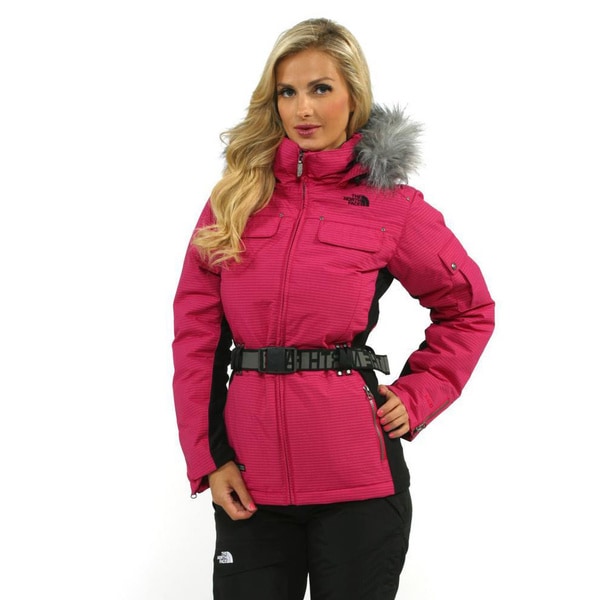 Womens The North Face Steep Tech Jacket