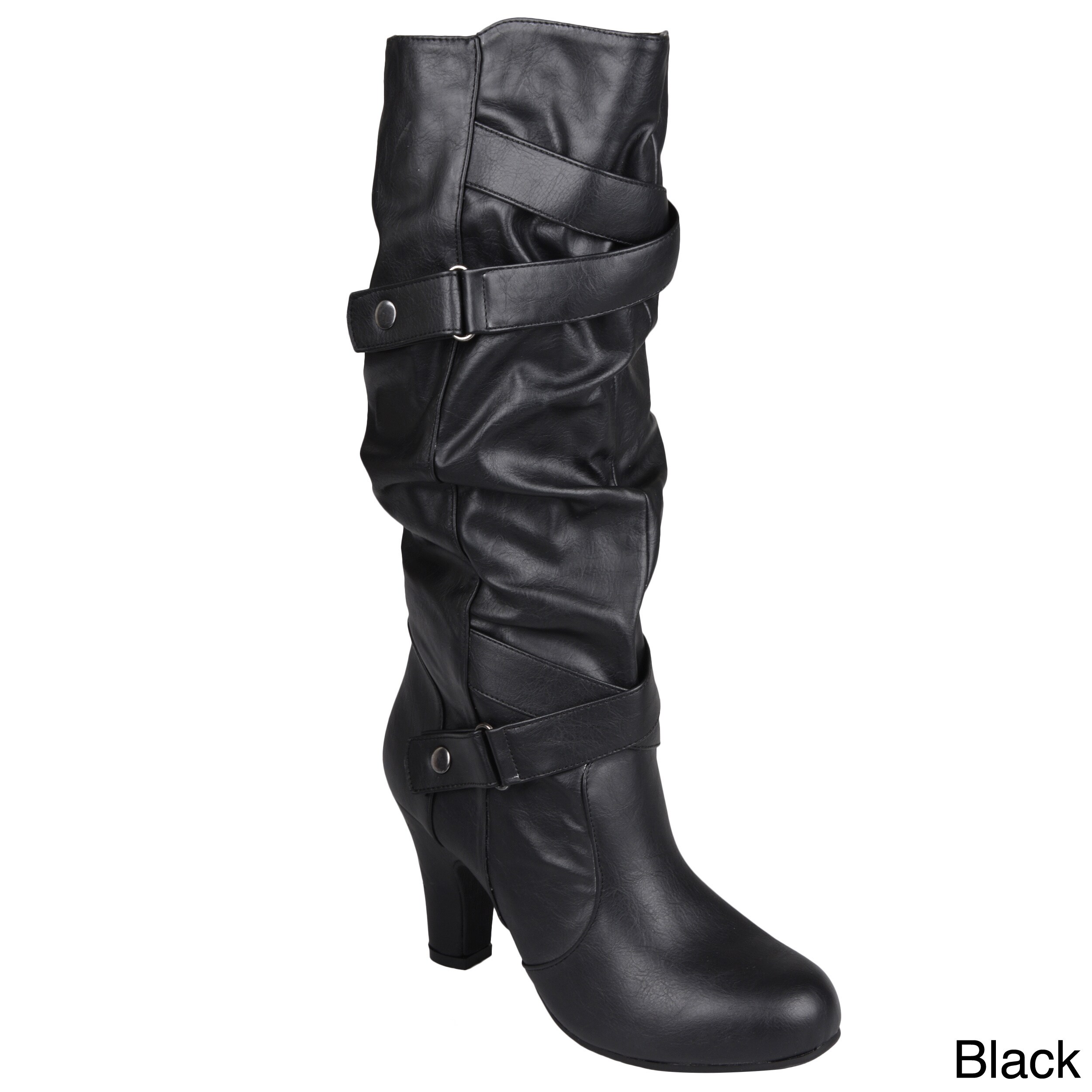 madden girl slouch boots