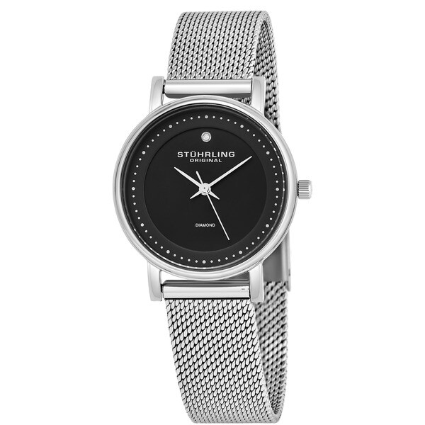 elite quartz ladies watch price