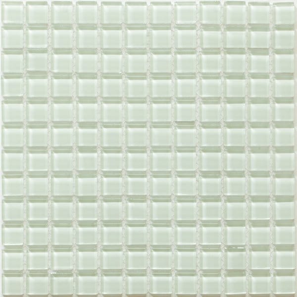 Martini Mosaic Piazza Delicate Mint (Set of 10)
