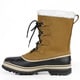 buff nubuck