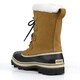 buff nubuck
