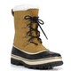 buff nubuck