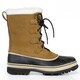 buff nubuck