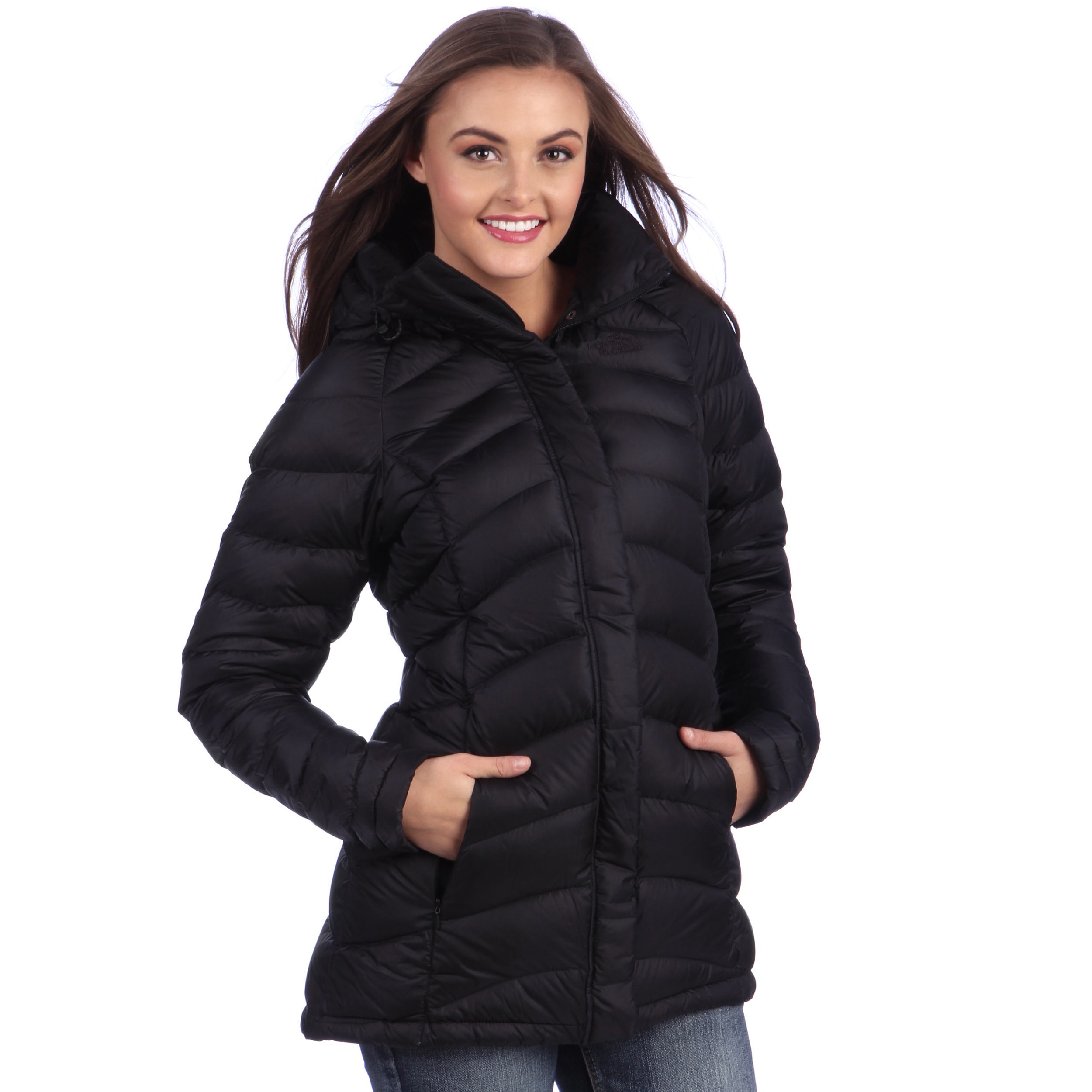 the north face transit down jacket 