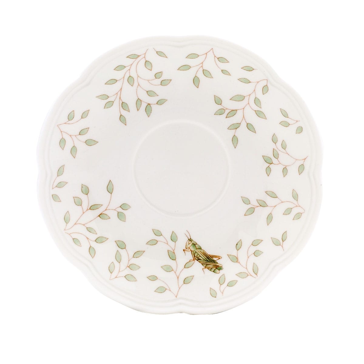 Butterfly Meadow Saucer Multi