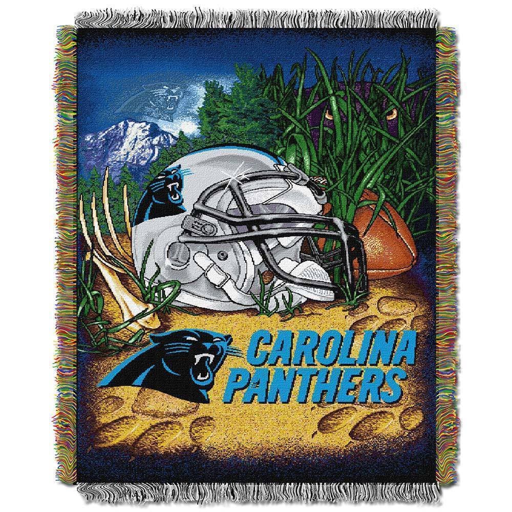 Detroit Lions Tapestry Throw by Northwest