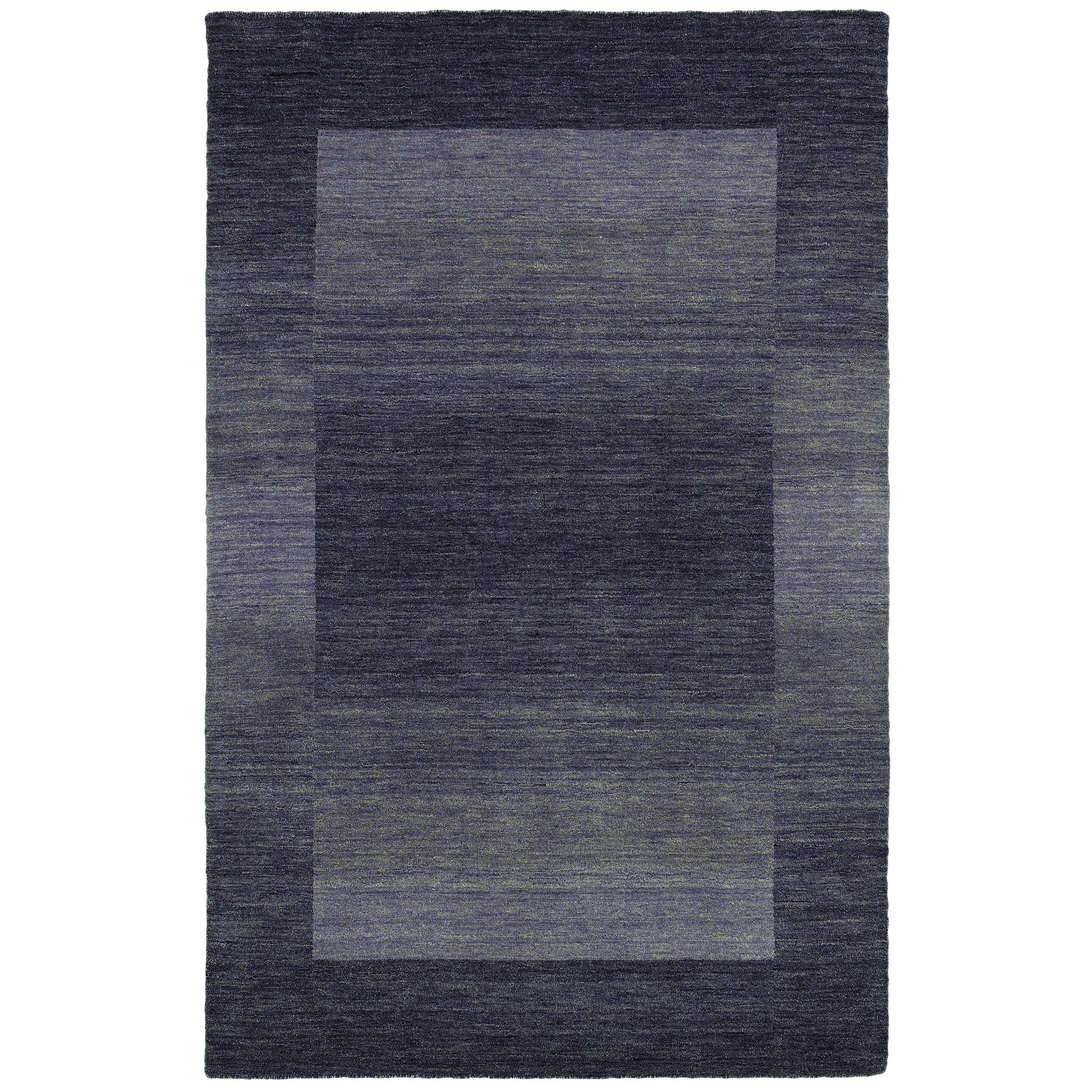 Mystique Cressida Steel Rug (410 X 710)