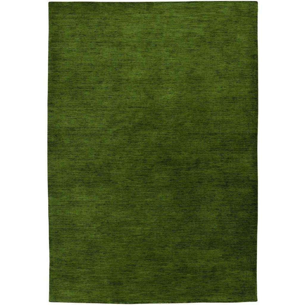 Mystique Aura Bay Leaf Rug (26 X 42)