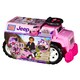 mega bloks ride on jeep