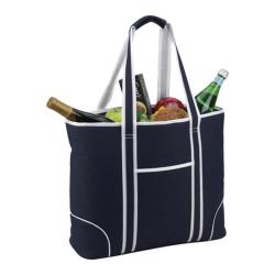 Picnic at Ascot Extra Large Insulated Tote Bold Navy