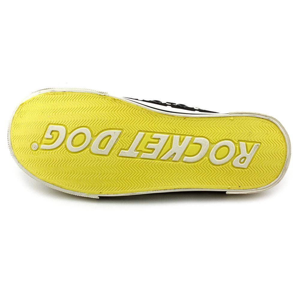 rocket dog jazzin daisy