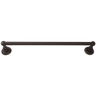 Towel Bar Jado Bathroom Accessories For Less Jado Colonial 18 Inch Old Bronze Towel Bar
