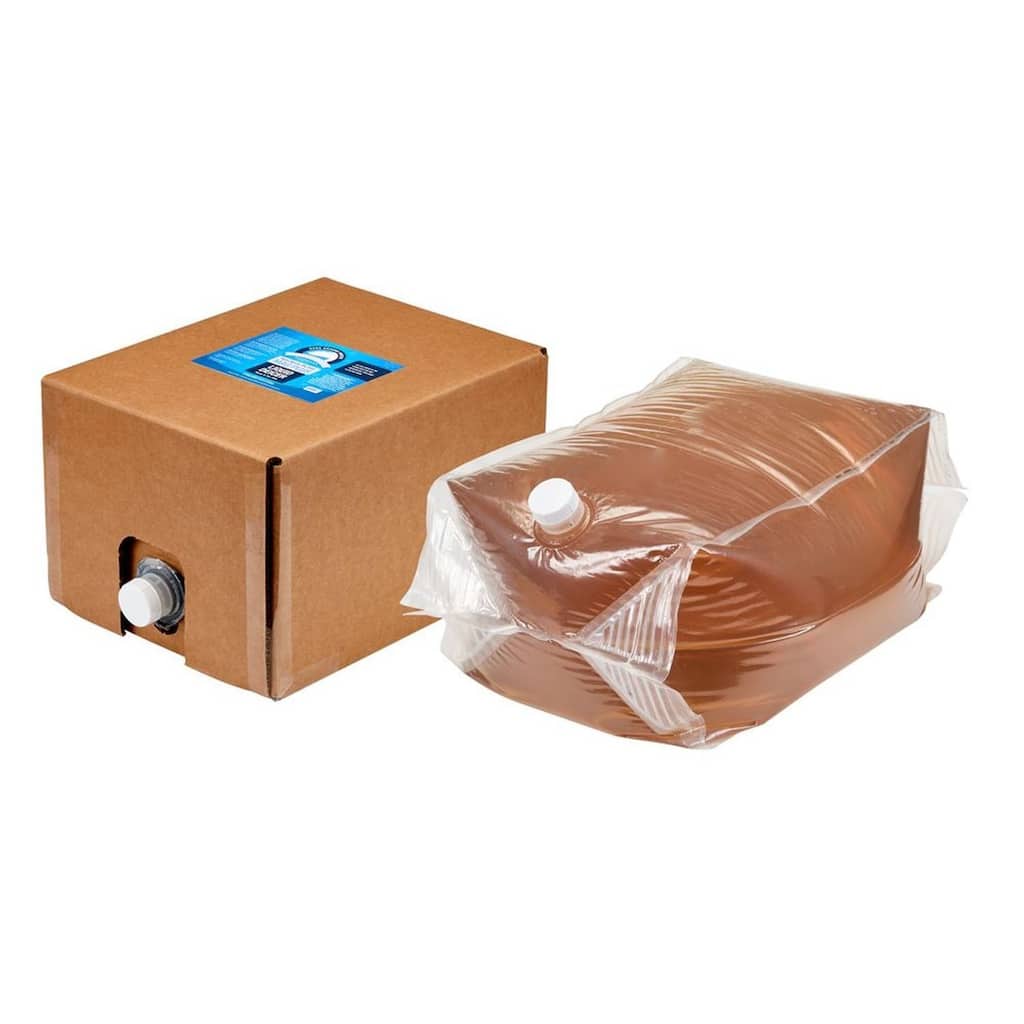 Bare Ground 5-gallon Liquid Spray-on Ice Melt Jug